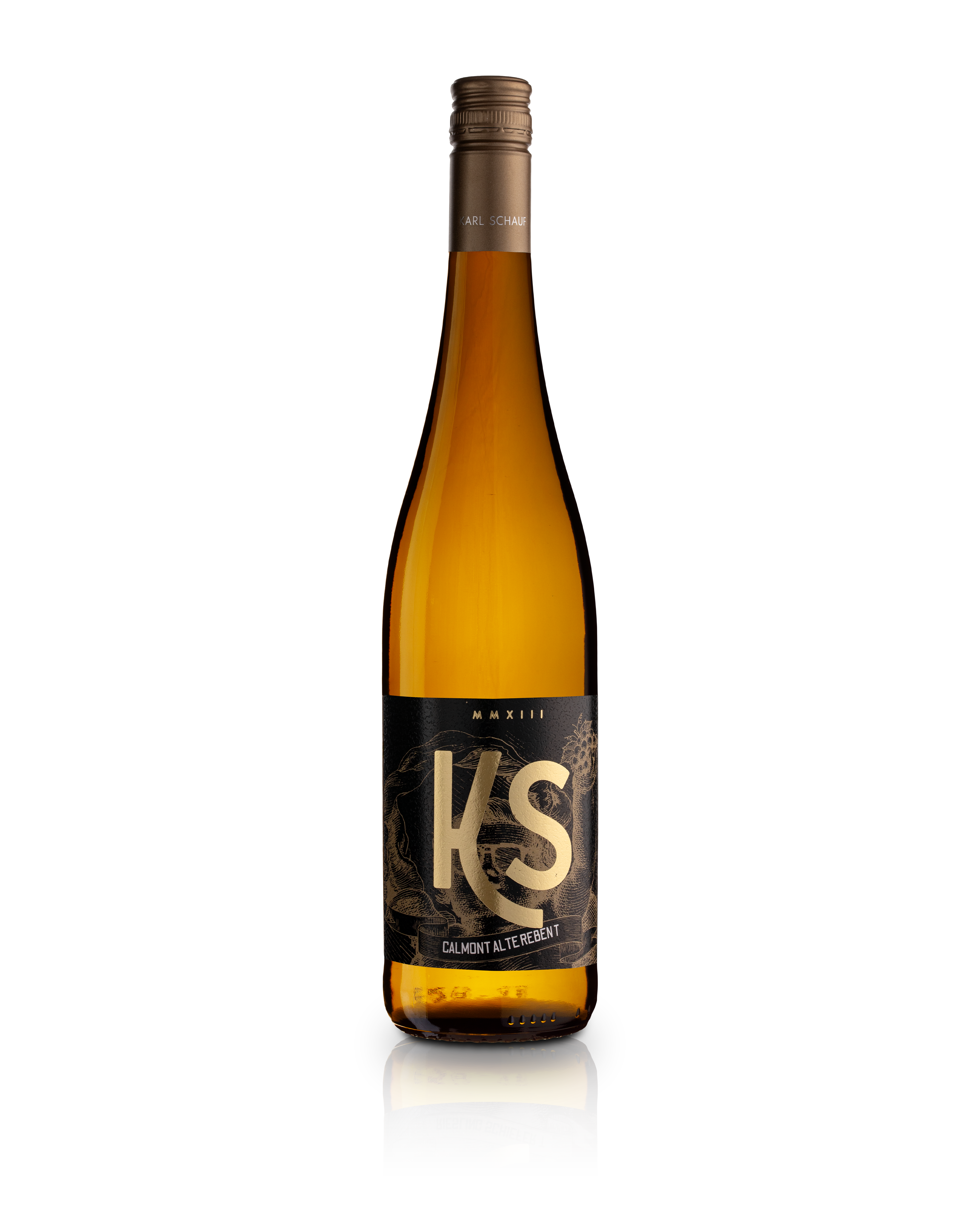 2025 Riesling Calmont Alte Reben Trocken