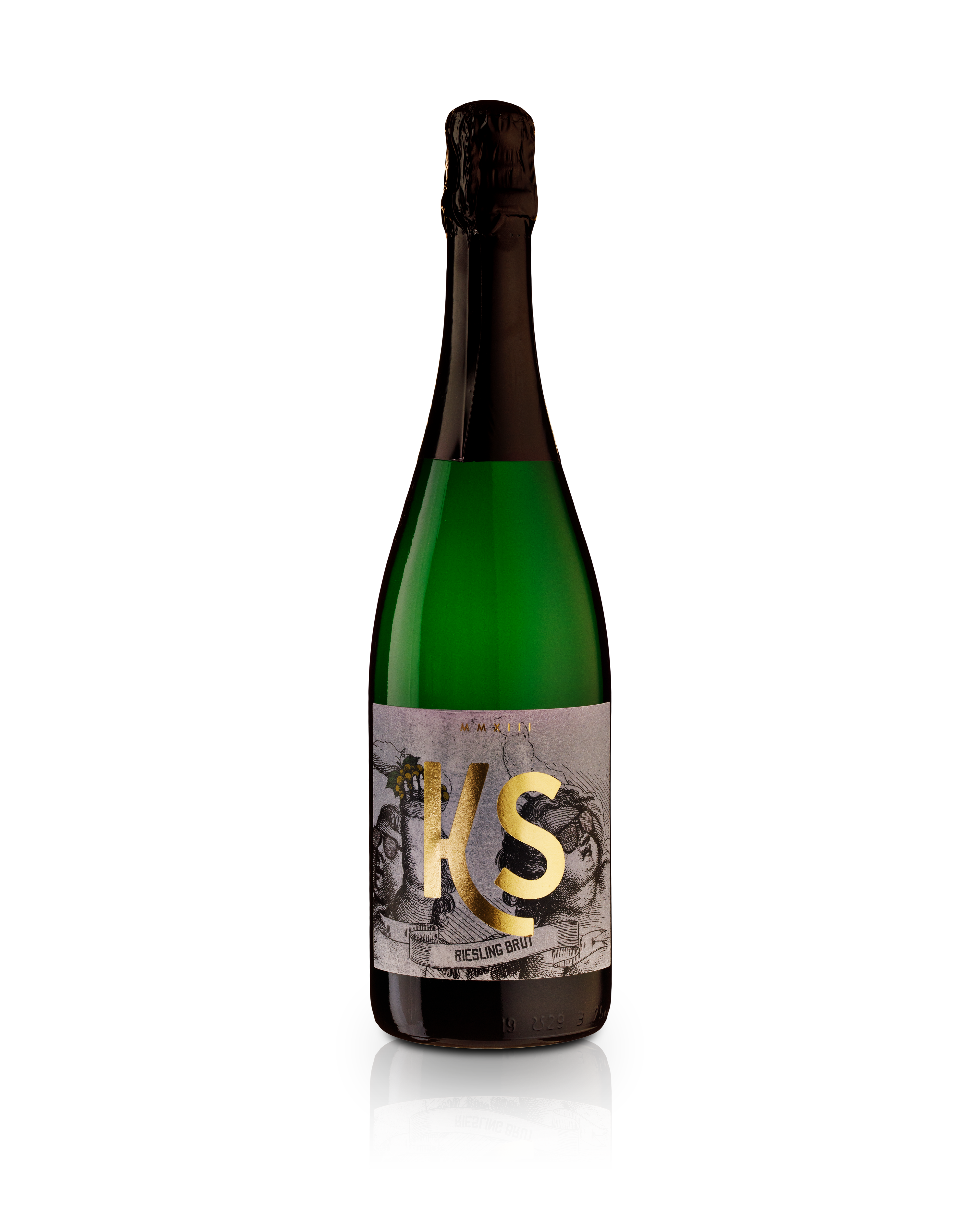 Winzersekt Riesling Brut