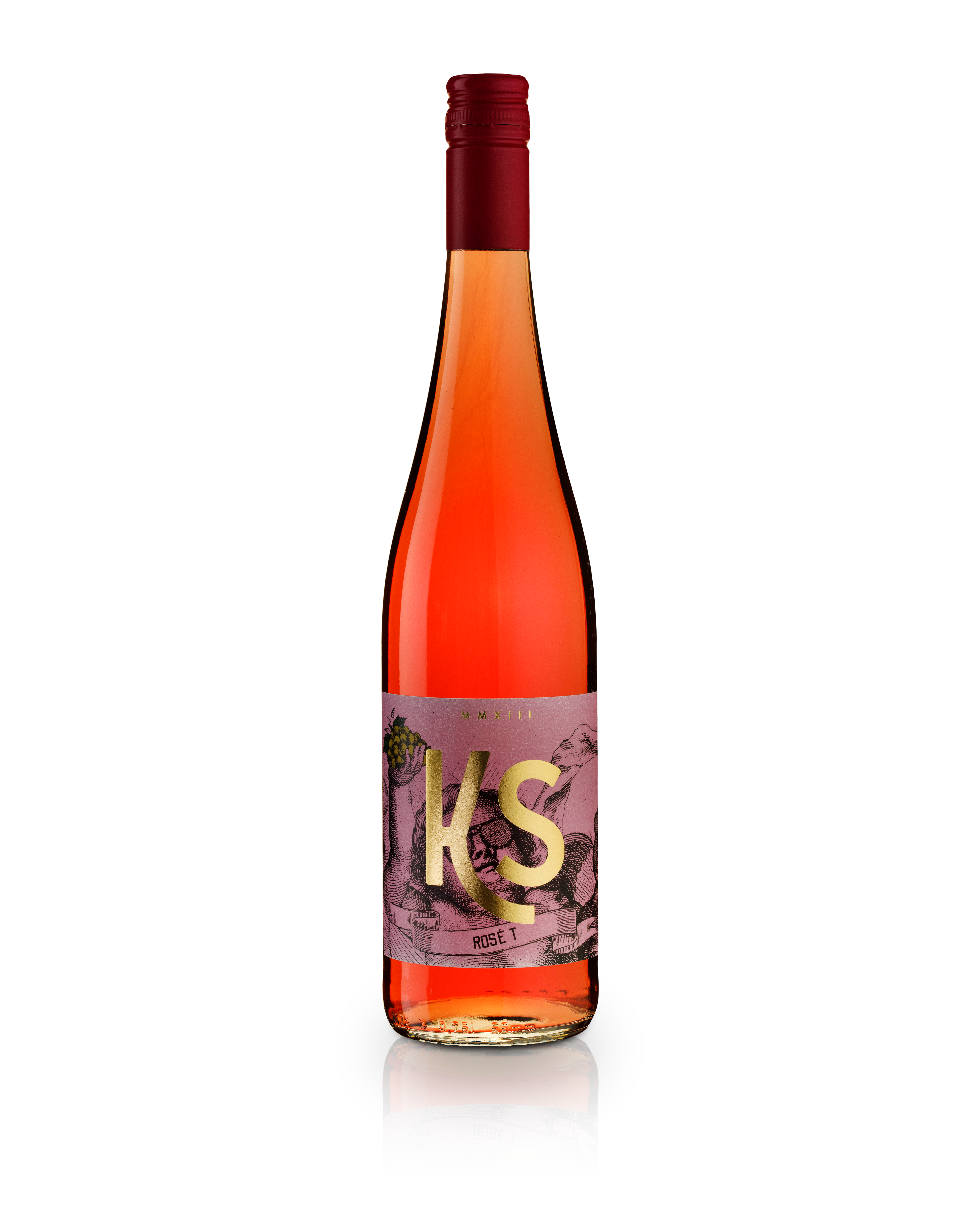 2024 Rosé QbA trocken