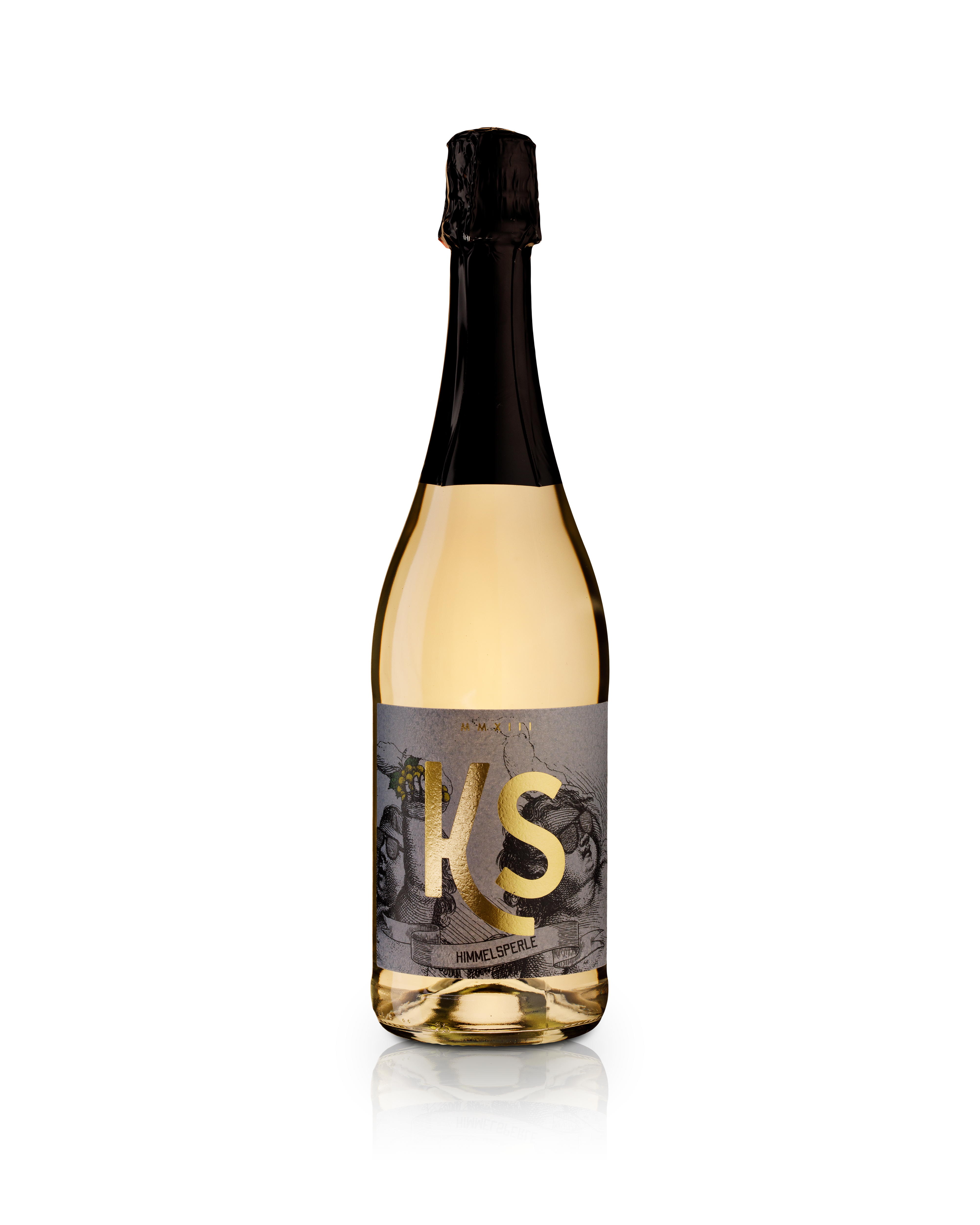 Himmelsperle Alkoholfreier Secco 