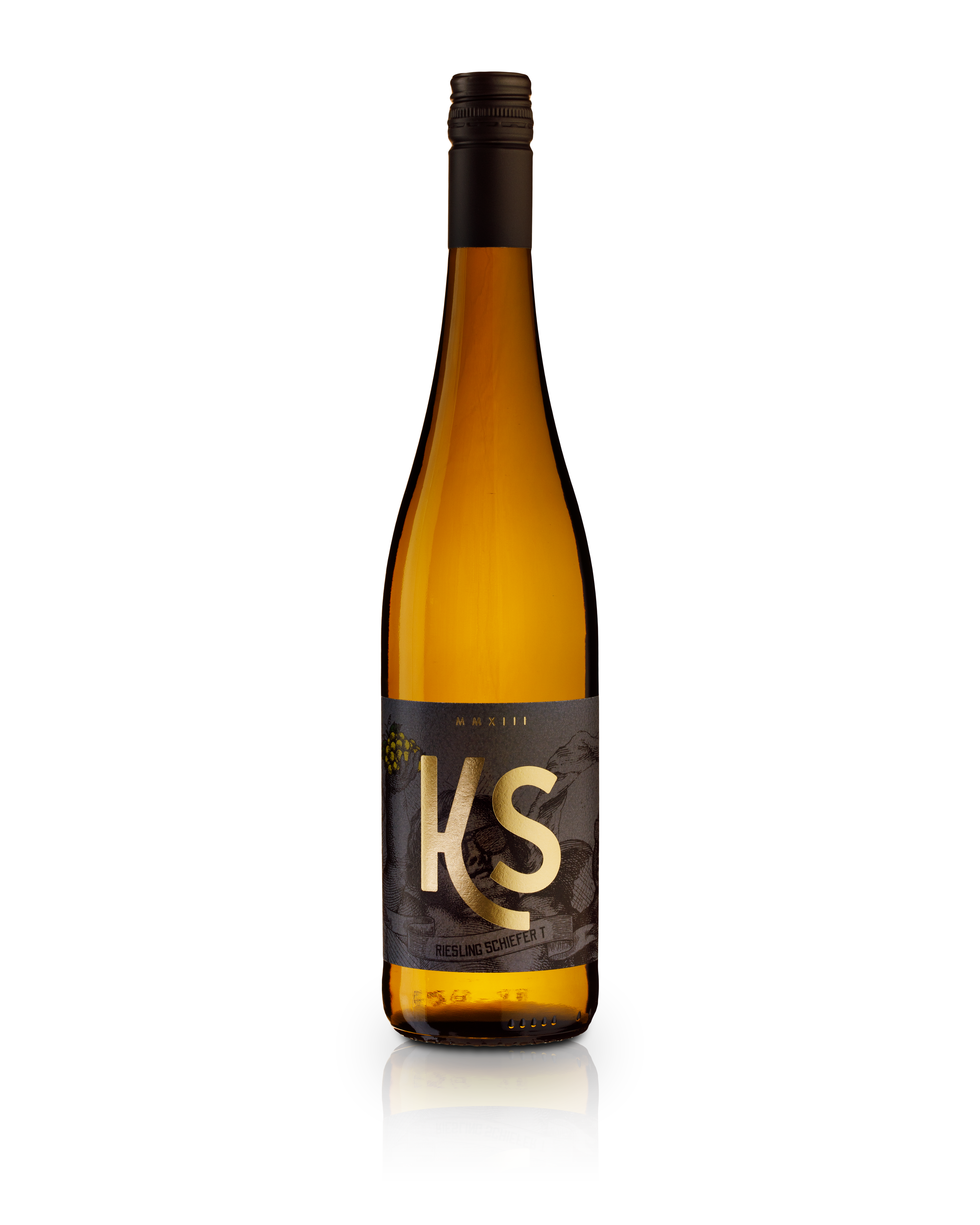 2025 Riesling Schiefer Trocken
